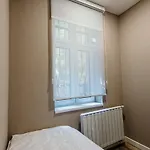 Hotel apartamentowy Pansion 