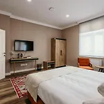 Hotel apartamentowy Pansion 