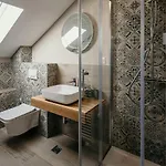 Hotel apartamentowy Pansion 