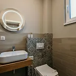 Hotel apartamentowy Pansion 
