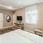 Hotel apartamentowy Pansion 