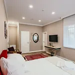 Hotel apartamentowy Pansion 
