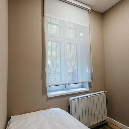 Aparthotel Pansion 