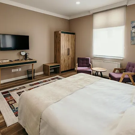 Aparthotel Pansion 