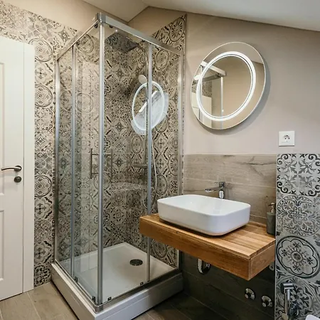 Aparthotel Pansion 