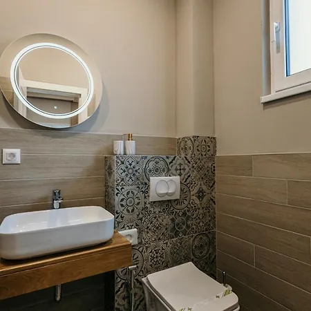 Aparthotel Pansion 