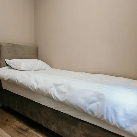 Aparthotel Pansion 
