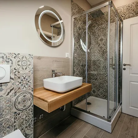 Aparthotel Pansion 