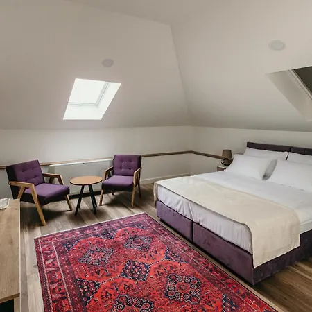 Aparthotel Pansion 