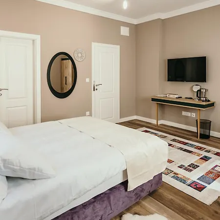 Aparthotel Pansion 