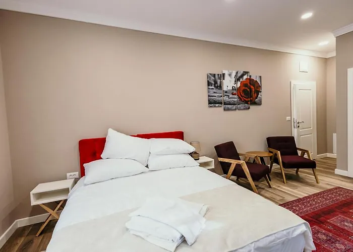 Apartmanhotel Pansion 