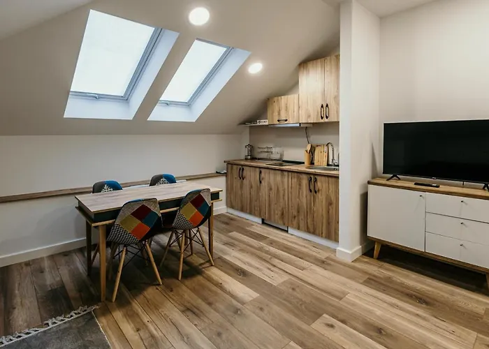 Apartmanhotel Pansion 