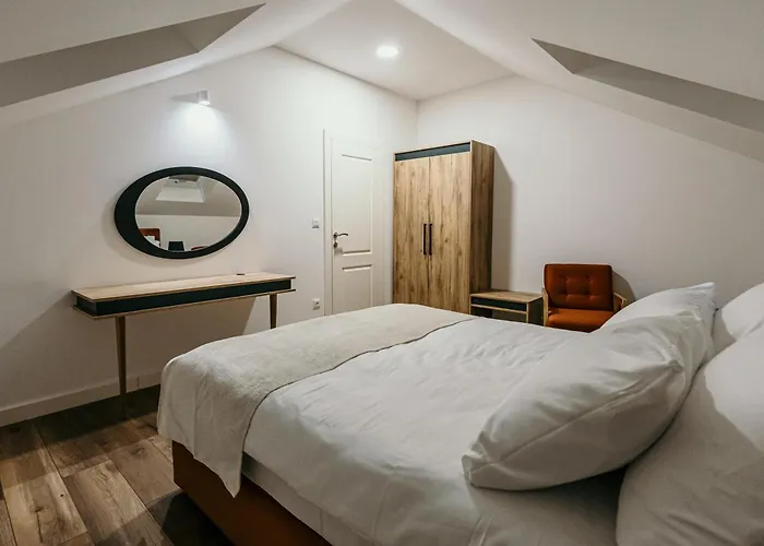 Apartmanhotel Pansion 