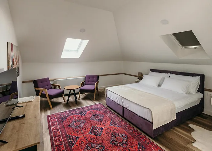 Apartmanhotel Pansion 