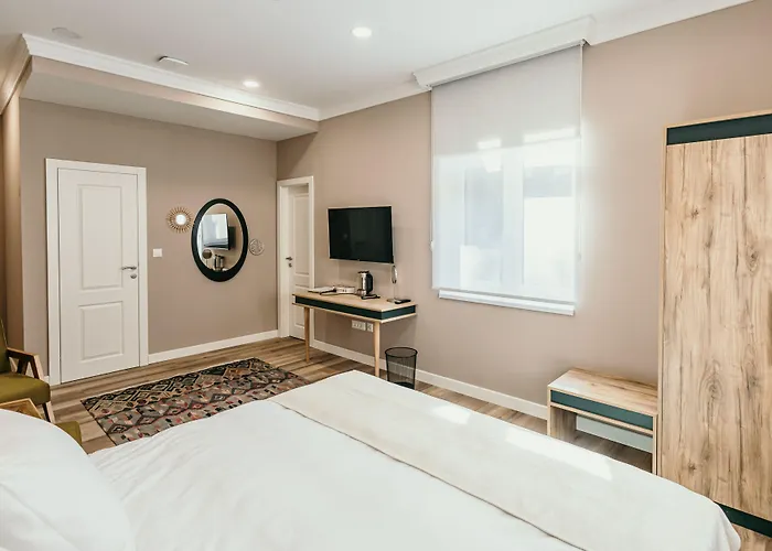 Apartmanhotel Pansion 