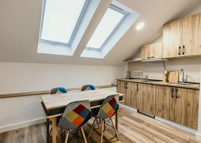 Apartmanhotel Pansion 